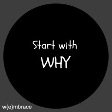 Start with why